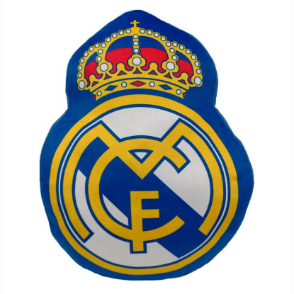 Cojín R.Madrid