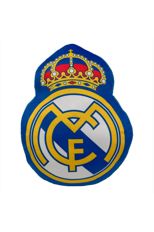 Cojín R.Madrid