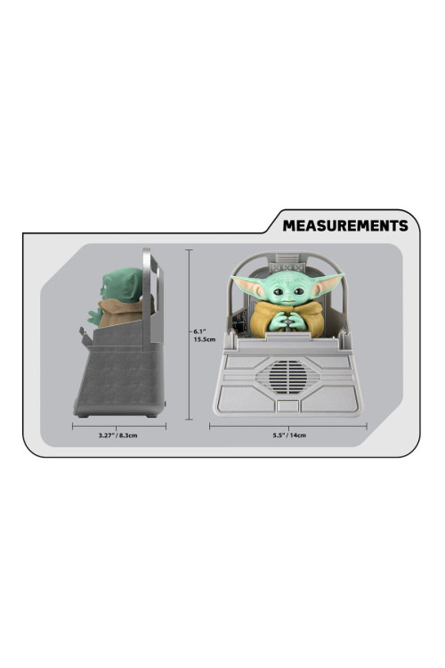 Altavoz The Mandalorian