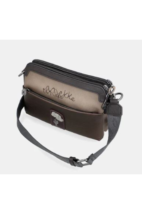 Bandolera Anekke