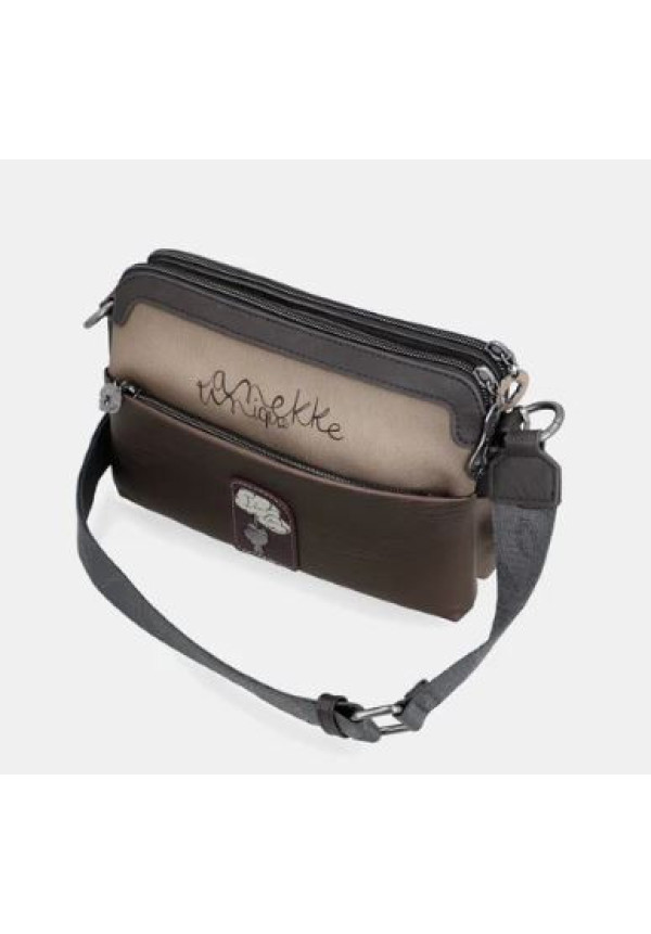 Bandolera Anekke