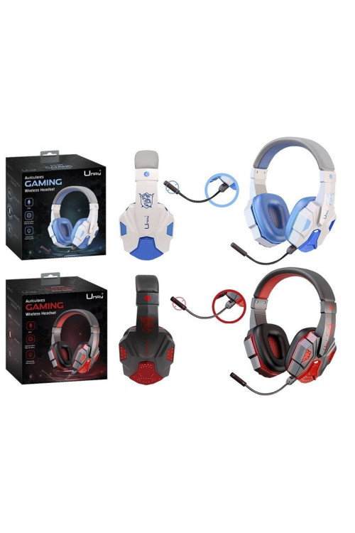 Auriculares