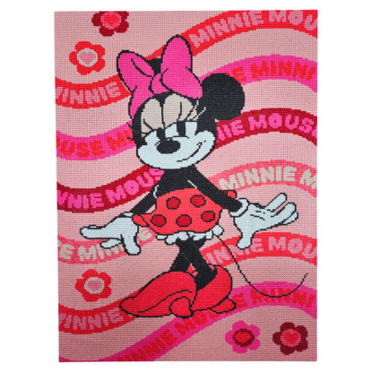 Minnie Diamonds Minnie Diamonds