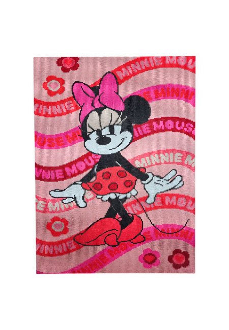 Minnie Diamonds