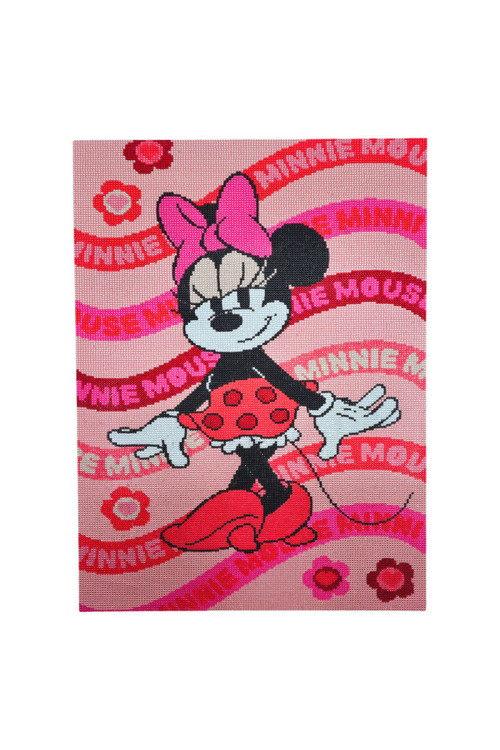 Minnie Diamonds