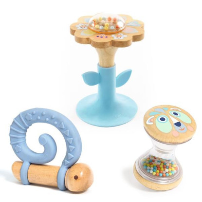 Set Bebé