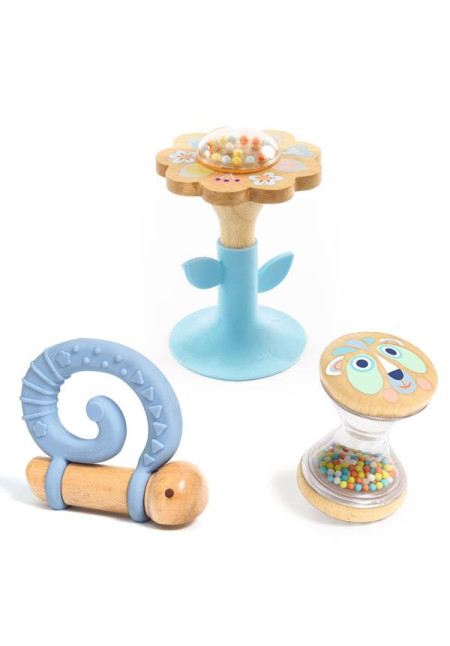 Set Bebé