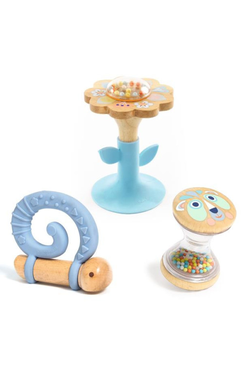 Set Bebé
