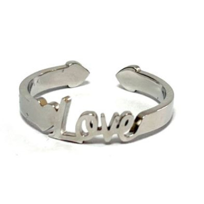 Anillo Love