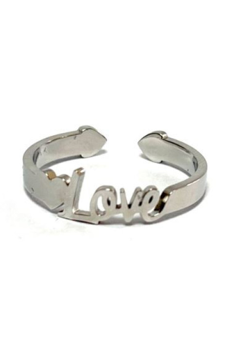 Anillo Love