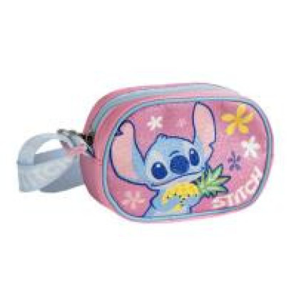 Bolso Stitch