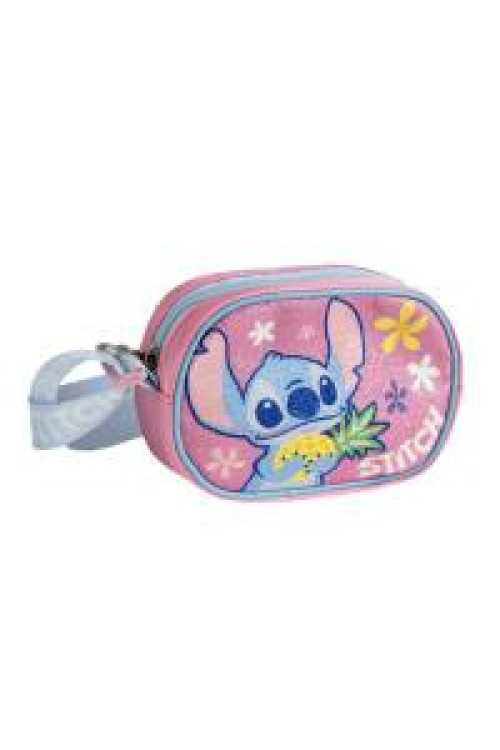 Bolso Stitch