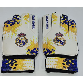 Guantes R.Madrid