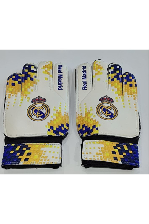 Guantes R.Madrid