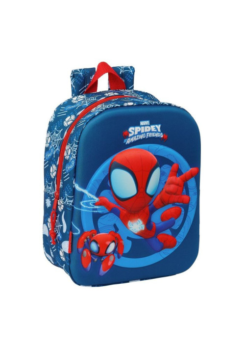 Mochila Spiderman