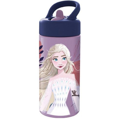 Botella Frozen