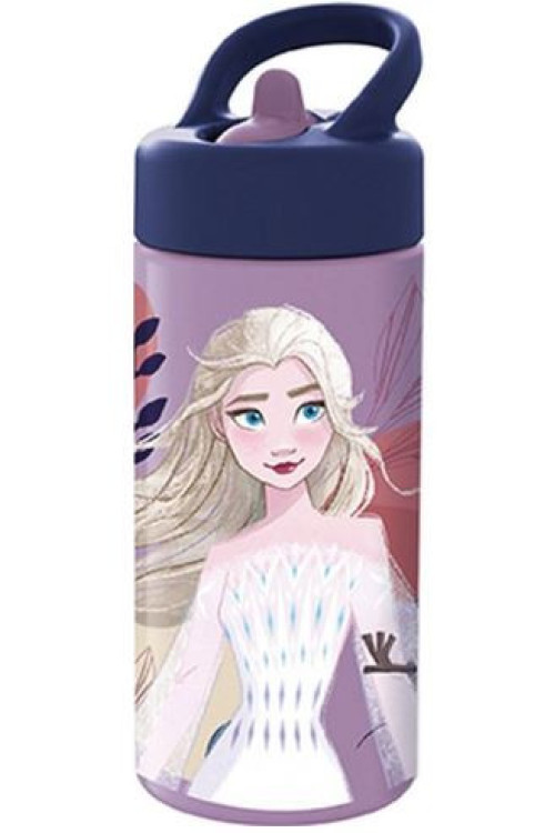 Botella Frozen