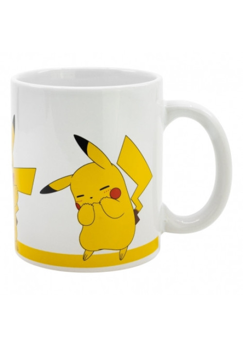 Pokemon Taza