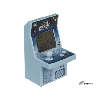 Mini Arcade