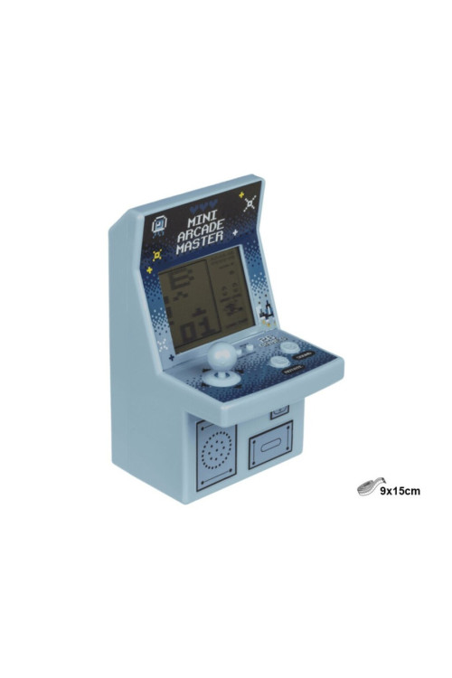 Mini Arcade