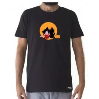 Camiseta CARRERA