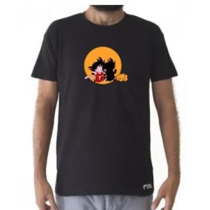 Camiseta CARRERA