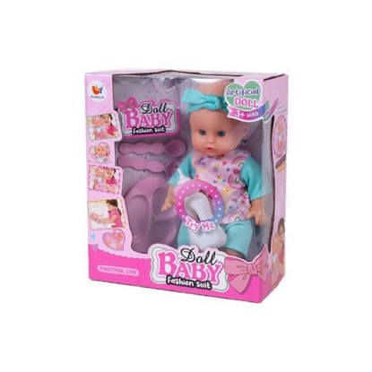 Muñeca Bebé