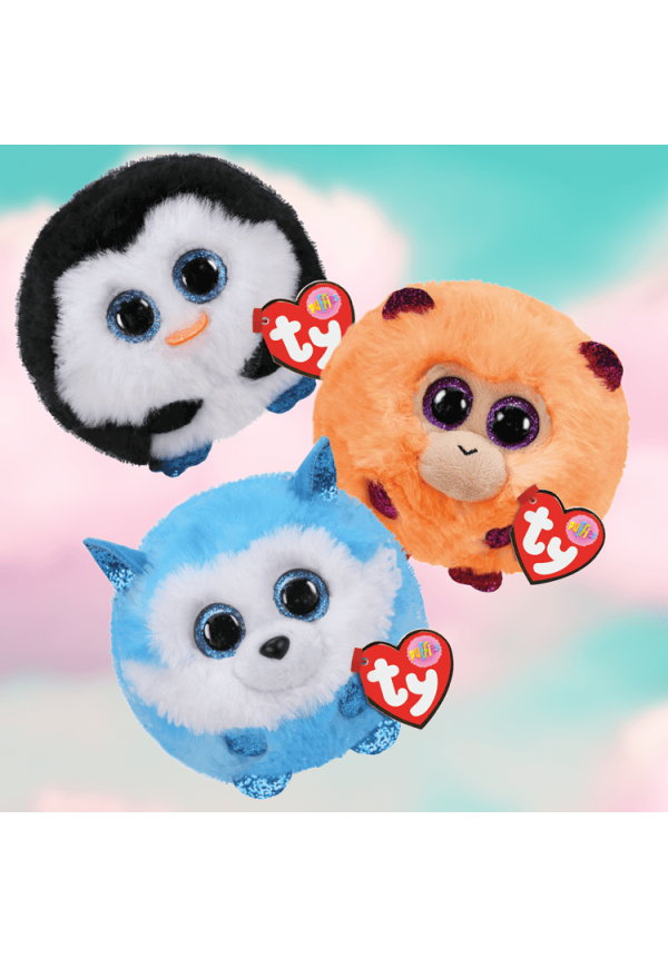 Puffies