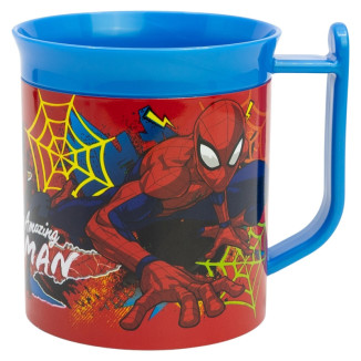 Taza Spiderman