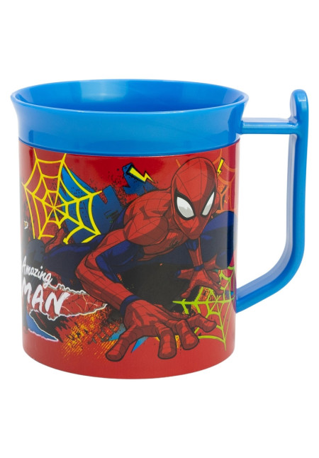 Taza Spiderman