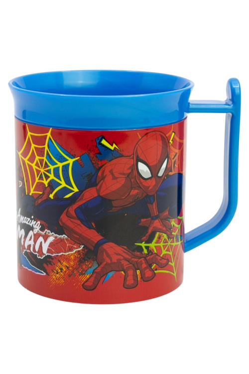 Taza Spiderman