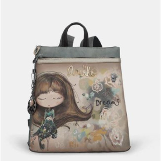 Mochila Anekke