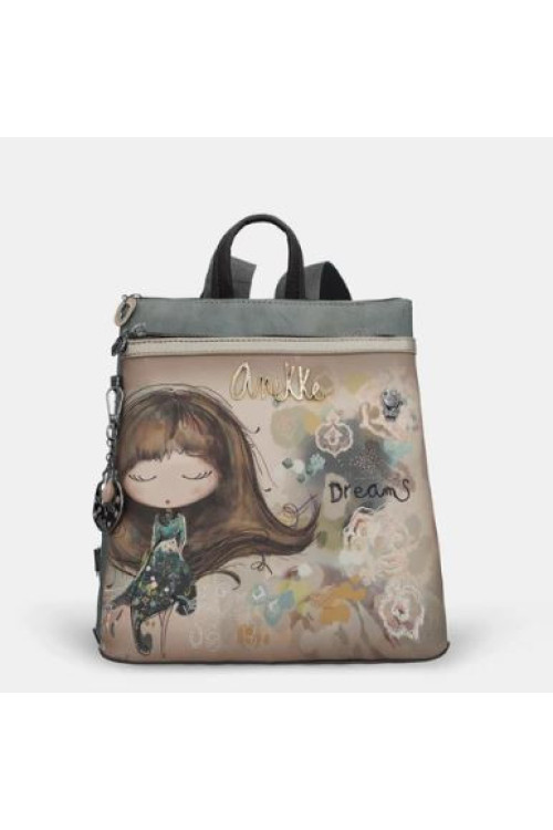 Mochila Anekke