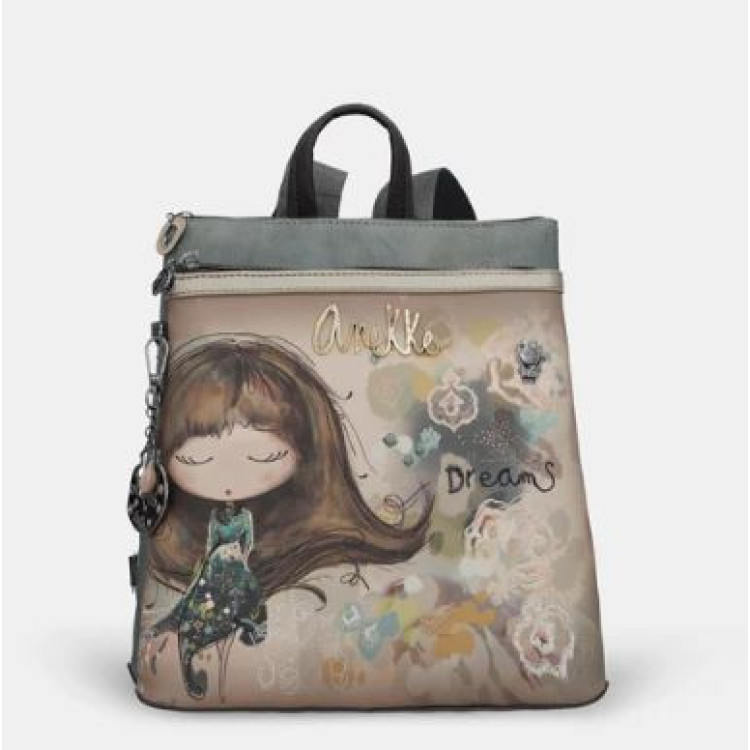 Mochila Anekke