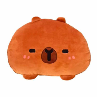 Cojín Capybara