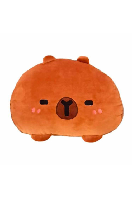 Cojín Capybara