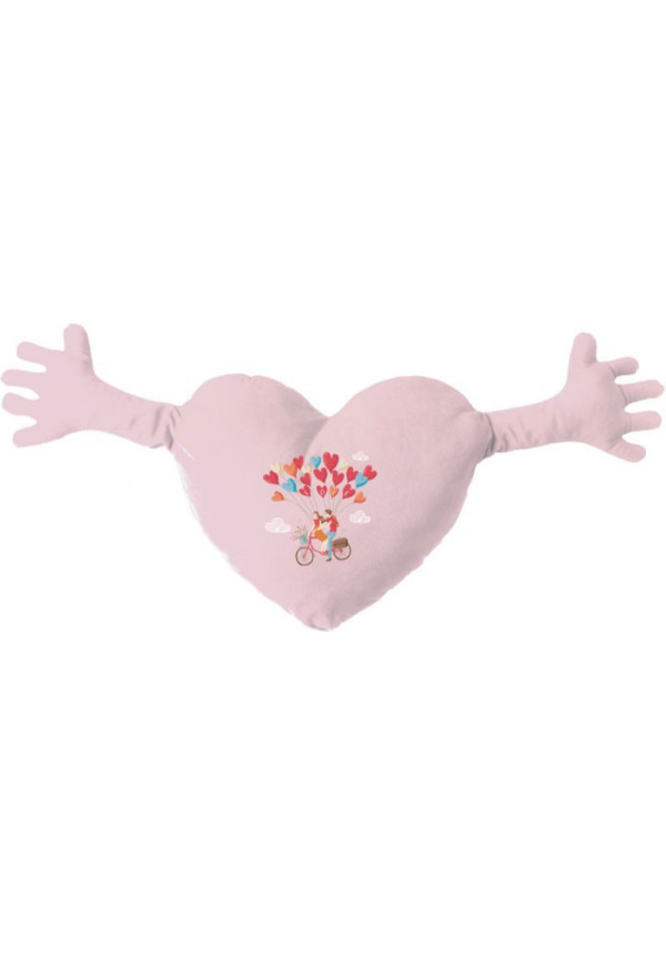 Almohada Love