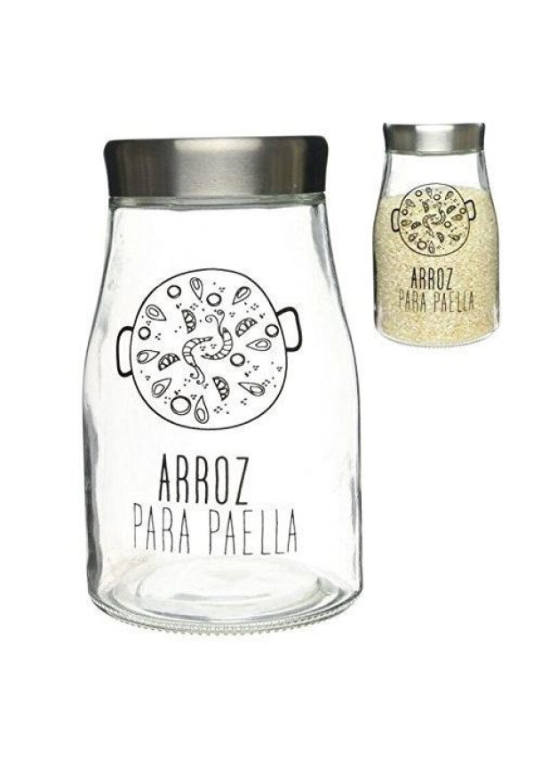 Bote cristal