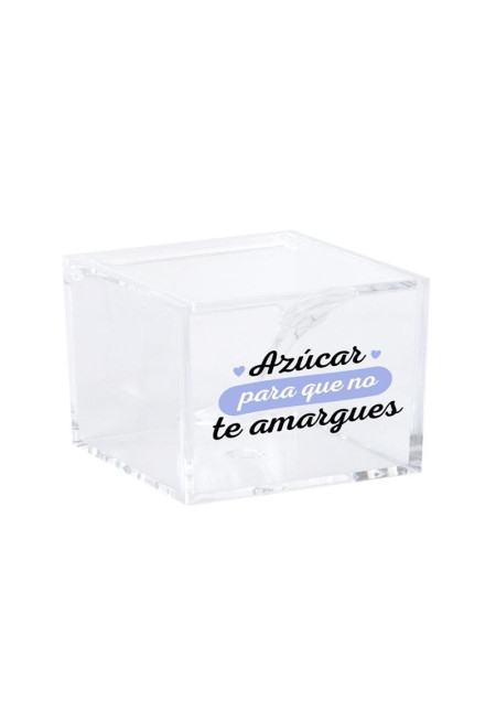 Azucarero Azucarero