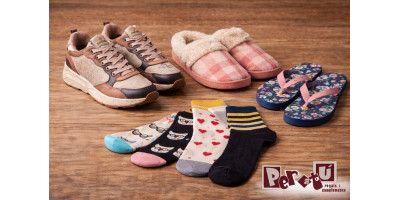 Calcetines/ Calzado