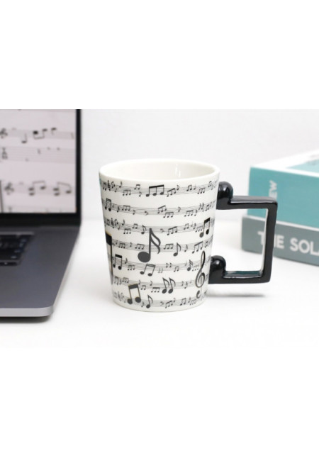 Taza Música