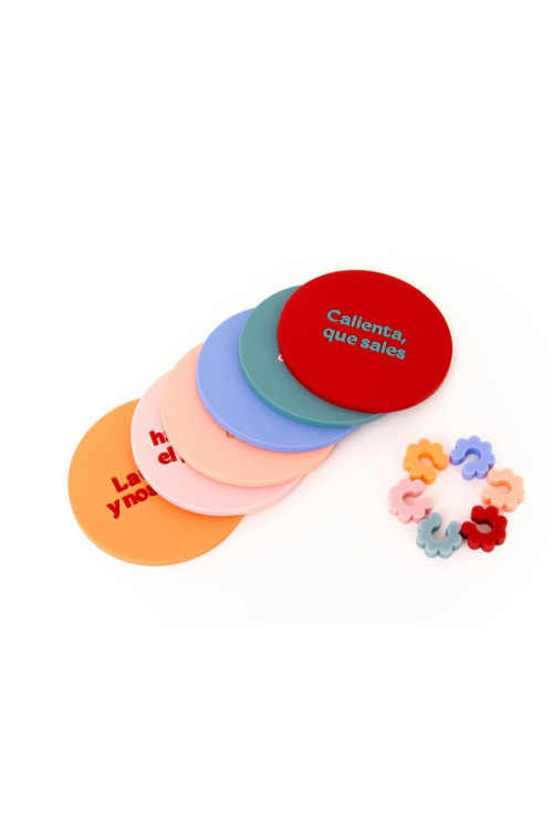 Posavasos Mr.Wonderful