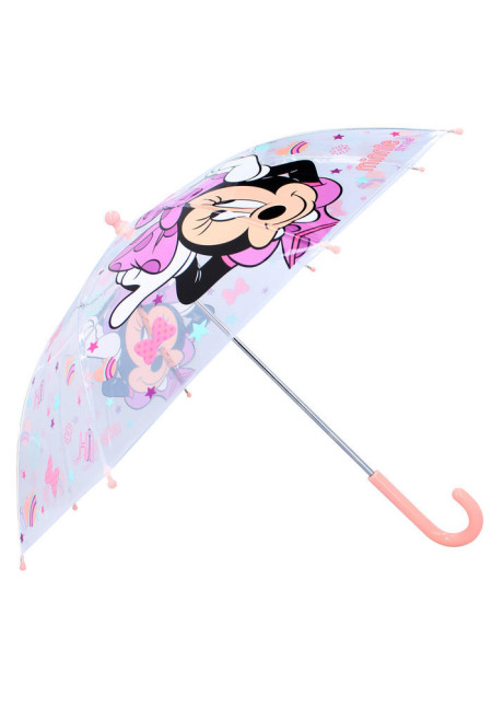 Paraguas Minnie