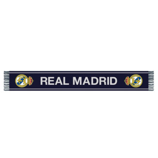 Bufanda R.Madrid