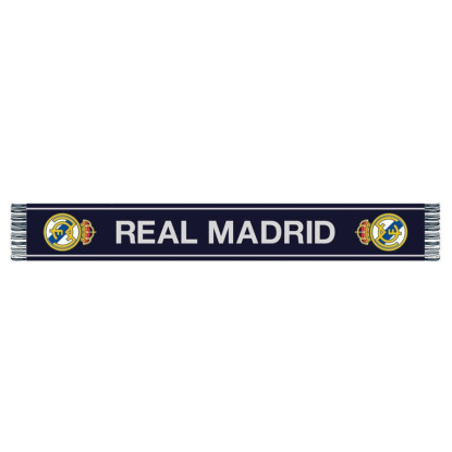 Bufanda R.Madrid