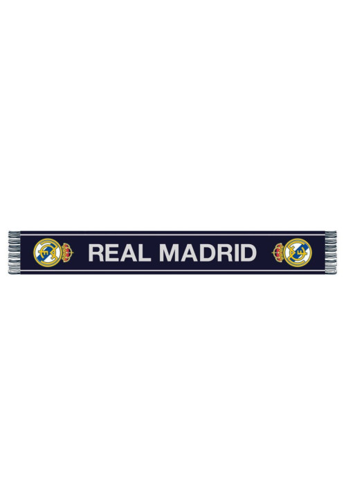 Bufanda R.Madrid