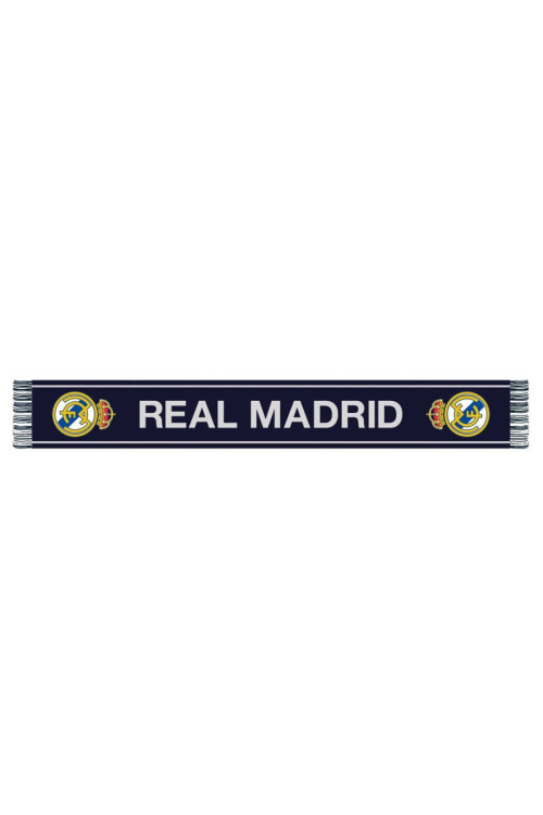 Bufanda R.Madrid
