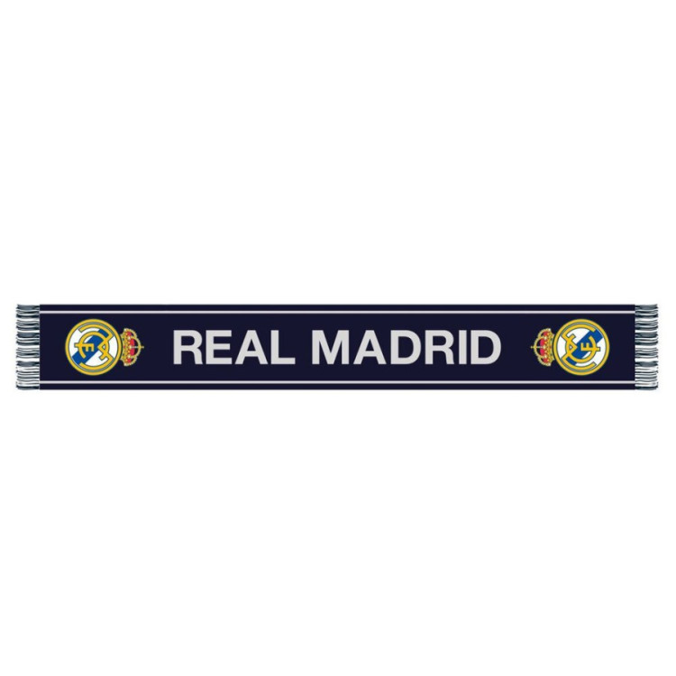 Bufanda R.Madrid
