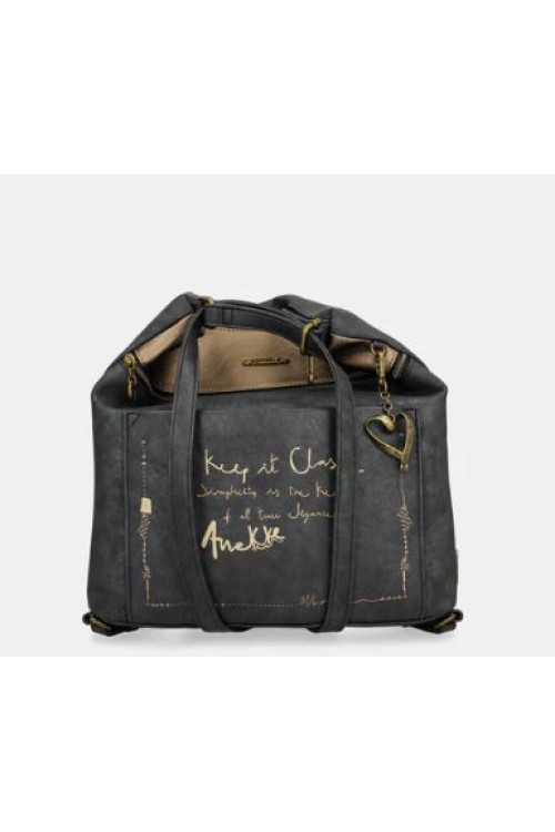 Mochila Anekke