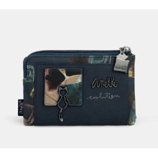 Billetero Anekke